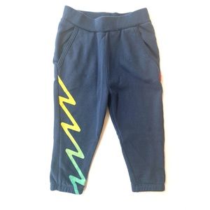 PREFRESH BOYS BOLT SWEAT-PANT